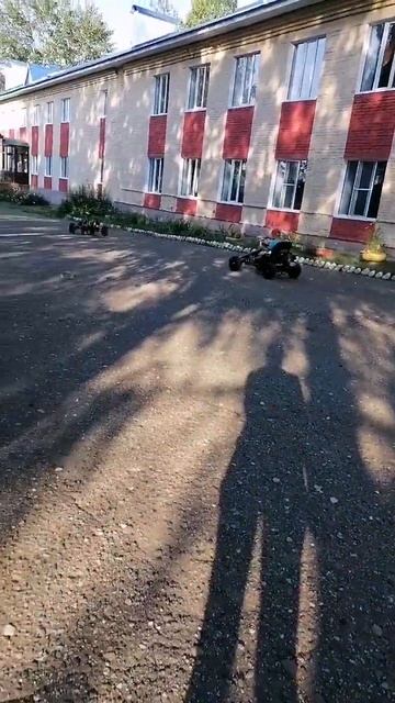 Картинг покатушки😊