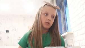 Как делать банан из бисера#зайчик #банан