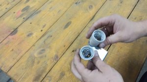 Устройство из керамических патронов, о котором китайцы пока не знают!
