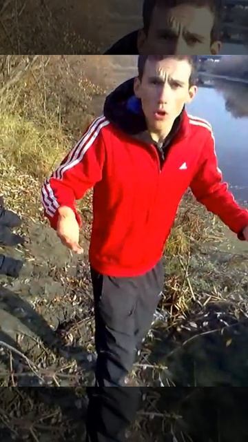 Лободробительная рыбалка. Клип версия) смотреть онлайн