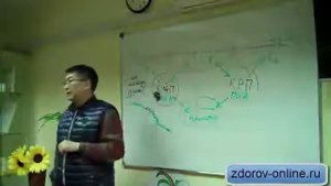 Пробиотик "Долговит" П.А.Шаблин часть 2