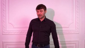 Артур Текеев - Королева масок | ЭКСКЛЮЗИВ