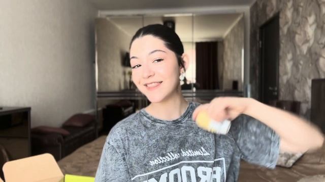 ПУСТЫЕ БАНОЧКИ МЕГА ОБЗОР          Ayrapetova Eva