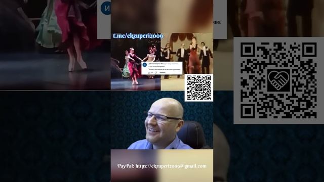 ДОЧЕРИ ШУВАЛОВА ГЛАВНУЮ РОЛЬ В БОЛЬШОМ ТЕАТРЕ ДАЛИ, А ? смотреть онлайн