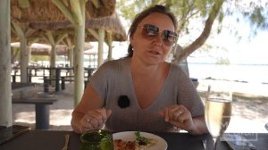 Обзор Shangri-La Le Touessrok Mauritius. Три замечательных пляжа и свой необитаемый остров