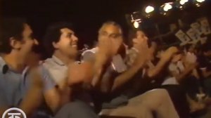 Алла Пугачева - Паромщик (Песня 1985 в Ереване)