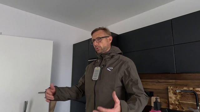 Распаковка куртки от дождя французской фирмы "Ekoi"/ вел? смотреть онлайн