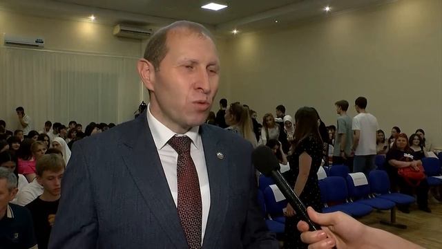 ВЫПУСК НОВОСТИ 31 05 24 смотреть онлайн