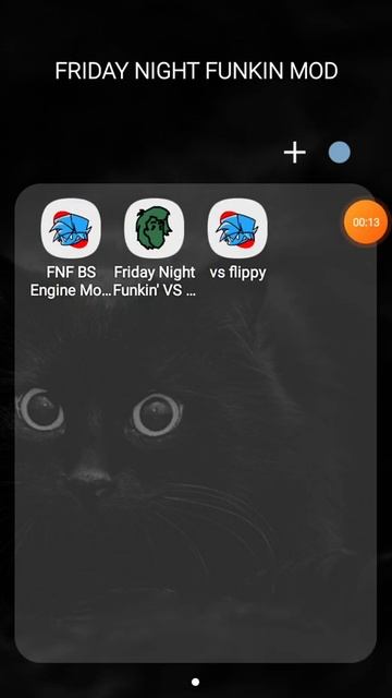 как скачать фнф мод смотреть онлайн