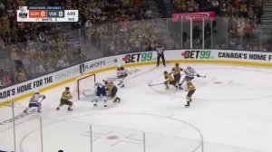 NHL Game 5 Highlights | Oilers vs. Golden Knights - May 14, 2025