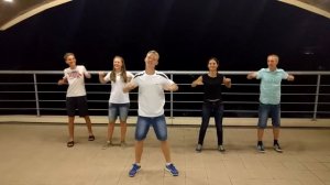 Клип на песню lucky strike maroon 5