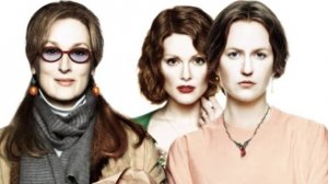 Трейлер фильма - Часы (2002) Мерил Стрип, Николь Кидман, Джулианна Мур