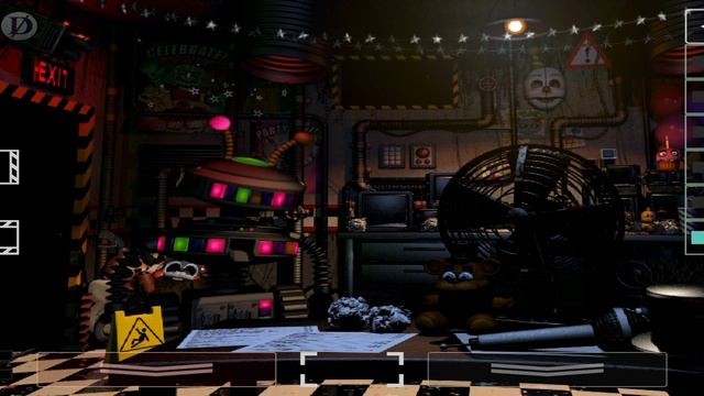 Fnaf