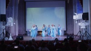 Тайна моя девичья