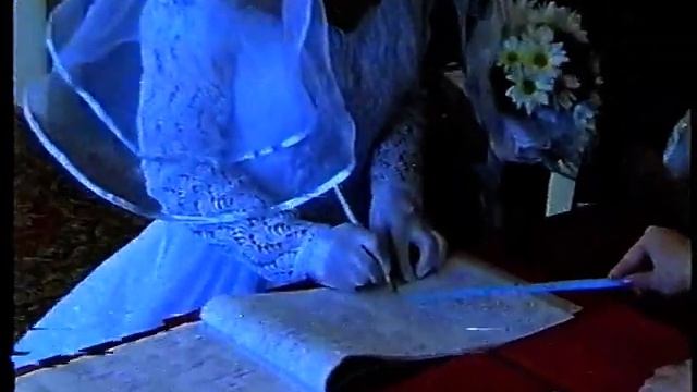 Айдын + Динара Свадьба 10 12 2000 жыл, Жезказган 1 - бөлім смотреть онлайн