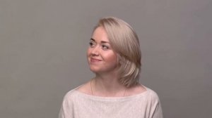 Актерская визитка Жанна Пугачева