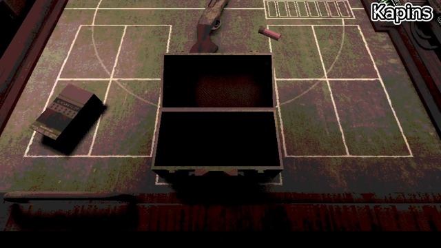 Я СМОГ ПОБЕДИТЬ ДИЛЕРА!? ОЧЕНЬ КРУТАЯ ИГРА - BUCKSHOT ROULETTE 1# смотреть онлайн