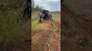 Эндуро oxo 250 lite