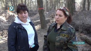 Дело о пропавших девушках: поиск тел Екатерины Кузьминой и Натальи Малаховой продолжается