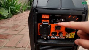 Не запускается бензиновый генератор  Нужет совет