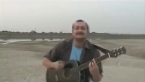 Niggacommunist и ВИА "Гидрокитч" - Стас