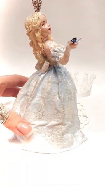 Белая Королева смотреть онлайн