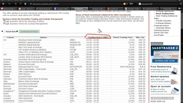 22 Выбираем брокера 2 смотреть онлайн