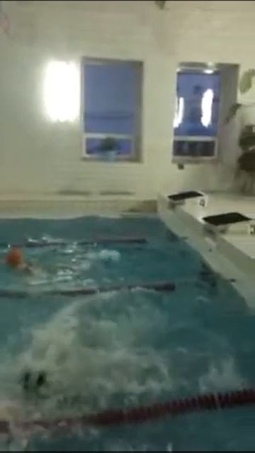 сборы ( бассейн) смотреть онлайн