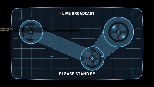 Начало выживания  | | на сервере 🐻This is rust🐻 смотреть онлайн