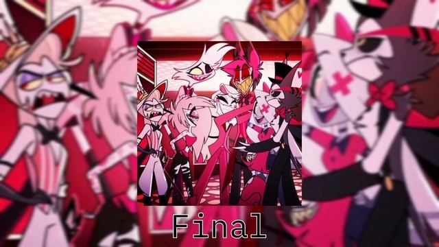 Отель Хазбин песни на русском, плейлист смотреть онлайн