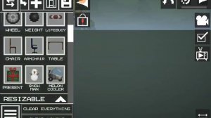 я показал как сделать у мелона в melon PlayGround два глаза