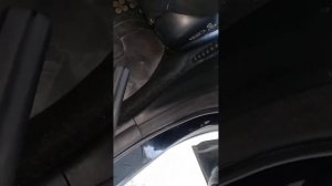 Установка сидений от Хонда Цивик 9 поколения на Хонда ?