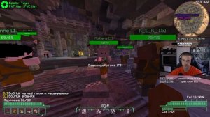 CraftOut • Большое обновление | FALLOUT в Minecraft