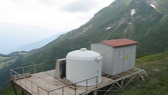 Красная Поляна '07 смотреть онлайн