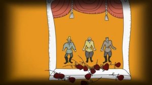 АЛИСА - Отпетый и опасный (2024)