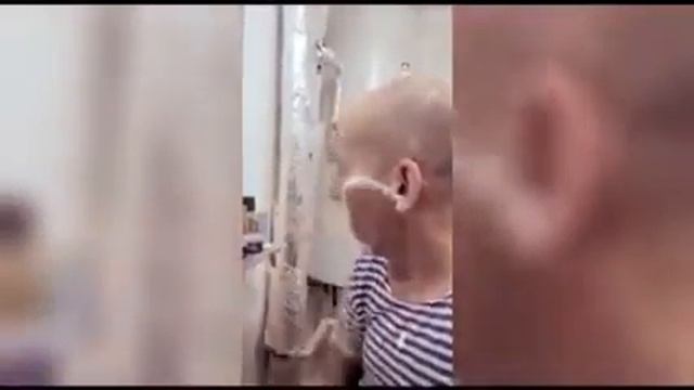 Бритьё опасной бритвой смотреть онлайн