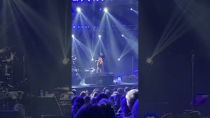 Крохина Милана 11 лет, "Malade” БКЗ Октябрьский Концерт Сергея Пенкина