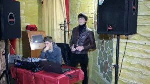 Дмитрий Матюшов - Стоп, стоп, стоп музыка