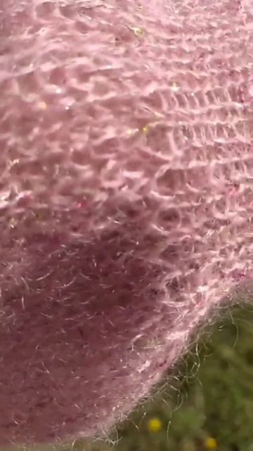 джемперизмохера паутинка вязанаямода вязаниеспицами модныйцвет стиль мода2023