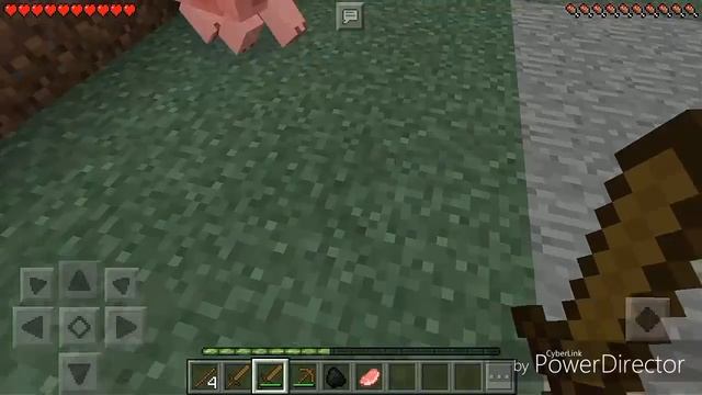 #1Выживание, убийство свиней смотреть онлайн