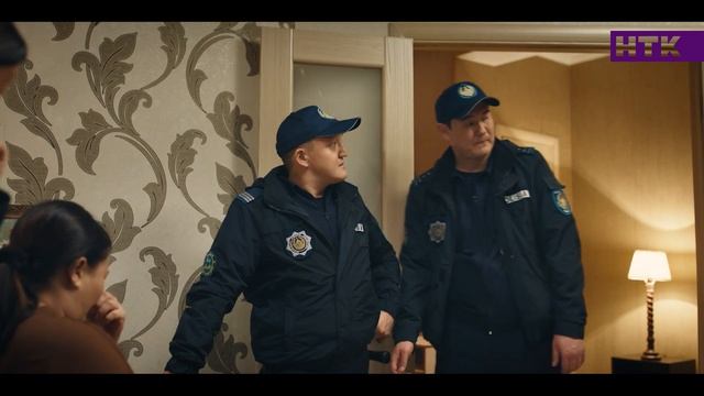 Патруль 7 - Едиль, ты когда носки менял? Часть вторая смотреть онлайн