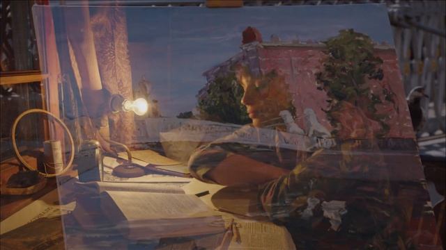 А. БАСТРЫКИН, С. РОСТОВЪ Я тебя не любил, я тобою болел... смотреть онлайн