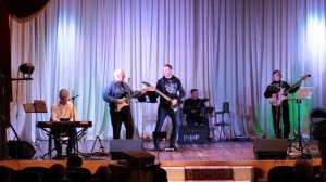 М. Боярский - Медведица