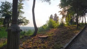 📍Абхазия, Сухум - Сухумская гора ⛰️