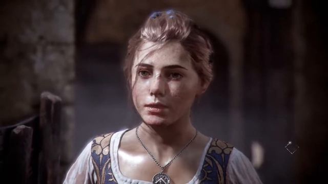 A Plague Tale: Innocence: Агент Инквизиции | ЧАСТЬ 1