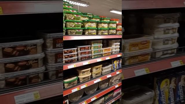 Из Норвегии в Швецию - магазины за покупками! норвегия швеция магазин дёшево дорога покупки