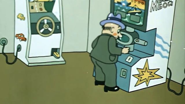 Великолепный Гоша   Серии 1, 2, 3 смотреть онлайн