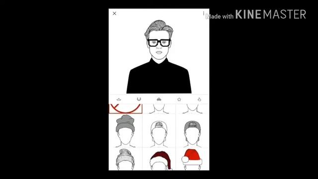 Челлендж нарисуй себя или Challenge yourself смотреть онлайн