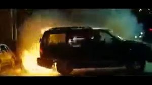 Саундтрейлер на фильм "Пароль: Рыба-меч"