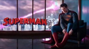 Супермен _ Superman - Русский трейлер (2025)